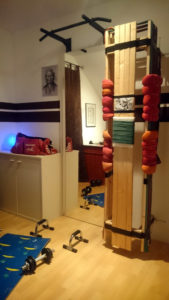 dojo