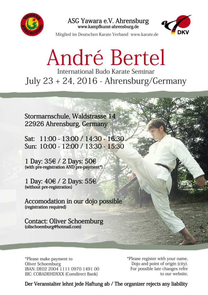 AndreBertelSeminarDeutschland2016