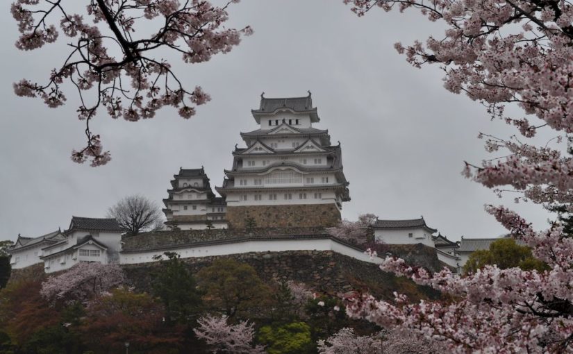 Kyoto – vierter Tag