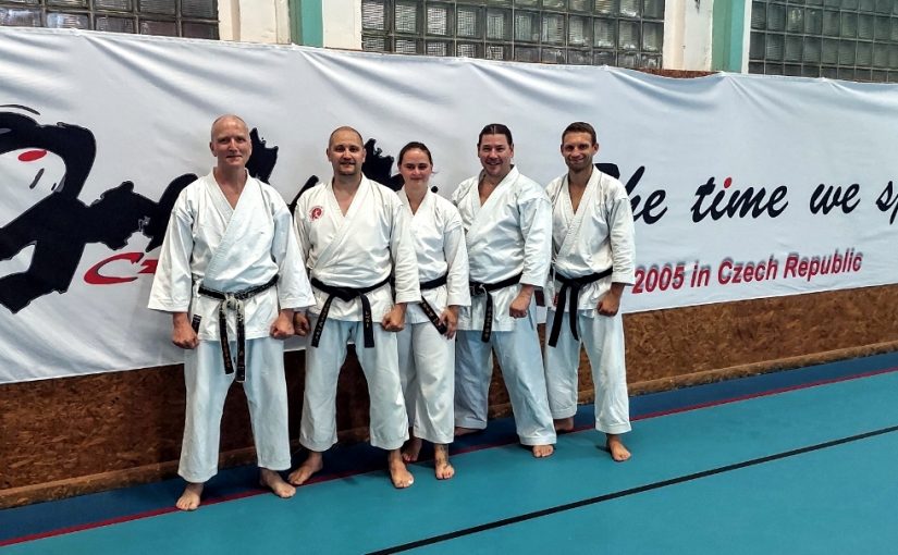 CZ Gasshuku 2023 – Dritter Tag