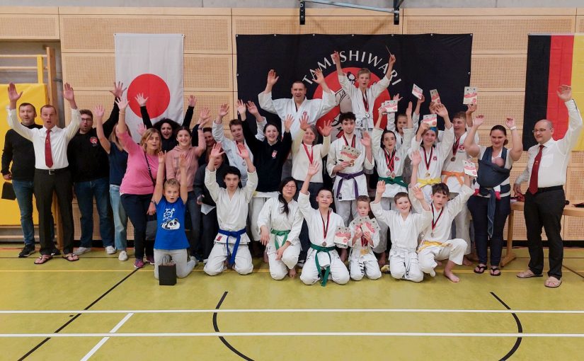 4. Fight4Fun in Bannewitz